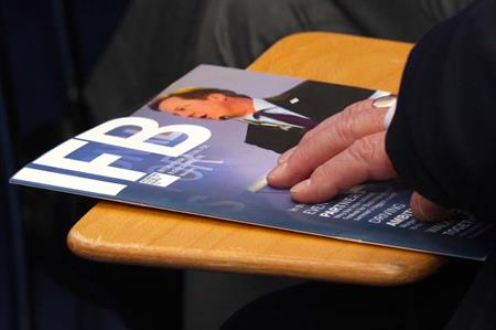 International Festival for Business 2014 unveils event line-up